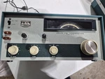 Heathkit Hw 16 Tranceiver. Fixed Price $80.00.