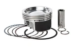 Vertex Piston Kit-std Bore 79.96MM, 10.2:1 Comp For 2010 Polaris Ranger 800. Fixed Price $161.59.