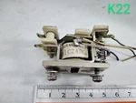 RF-302 Antenna Coupler Relay Dc 24 V.. Fixed Price $58.00.