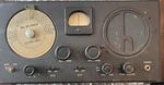 Hallicrafters S-19R Sky Radio Shortwave Tube Receiver Powers On. Fixed Price $165.00.