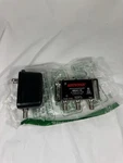 Antronix MRA1-15/AC Coax Cable Signal Amplifier ,-, With Power Adapter Booster. Fixed Price $29.68.