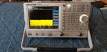 Hameg Rohde&schwarz HMS3010 Tracking Generator Spectrum Analyzer. Fixed Price $1310.00.