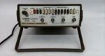 B&k Precision Dynascan 2009 Mts Tv-stereo Generator Audio Video Signal Source. Fixed Price $59.76.