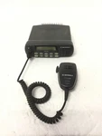 Motorola CDM1550 Vhf 136-174MHZ 40W 128CH Mobile Radio AARMN4025B Mic Working. Fixed Price $149.99.