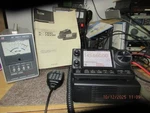 Icom IC-7100M All Mode Ham Radio Transceiver Working. Fixed Price $690.65.