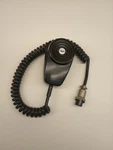 Lte (made By Shure) Hand Microphone Lafayette Rare 1960S 4 Pin Bakelite. Fixed Price $33.55.