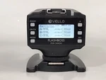 Vello Flashboss Transceiver For Canon Camera Model Fb-ttl-c. Fixed Price $25.00.