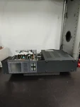 Granville Phillips Vacuum Gauge Controller With 307005/06 Power Supply. Fixed Price $329.81.