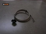 Yaesu FT-401B Cable For FL-2100B Amplifier! *free Usa Ship!*. Fixed Price $41.93.