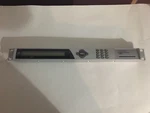 Cisco Powervu D9850 Programming Receiver Front Only. Fixed Price $25.00.