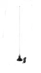 Hustler MX-220 Magmount Antenna, 1.25M, Coax, PL259. Fixed Price $74.95.