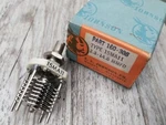 N.o.s. 160-308 Ef Johnson Air Variable Tuning Capacitor 15MA11 2.3 14.8 Mmfd. Fixed Price $21.98.