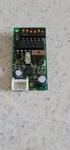 Kenwood Tone Unit Board X59 1060 00 For Ts 440S. Fixed Price $60.00.