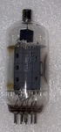 Ge 6JS6A Sweep Vacuum Tube Tested Strong Worn Label. Fixed Price $15.00.