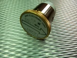 Bird 43 Thruline Wattmeter Element 801-2 2.5W 800-1000MHZ. Fixed Price $45.00.