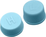 2-PACK High And Low Pressure Port Caps Automotive Air Conditioning Service. Fixed Price $10.00.