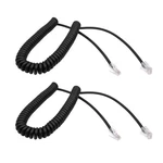 RJ45 8 Pin Microphone Cable Cord For Icom HM-151 HM-133V HM-133S H.... Fixed Price $26.26.