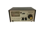 MFJ-812B Vhf Swr Wattmeter 144 To 220 Mhz Works. Fixed Price $29.99.