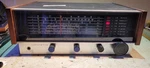 Lafayette Explor-air Mark Vi 7 Band Receiver. Fixed Price $299.99.