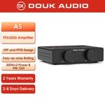 Douk Audio A5 Hifi TPA3255 Digital Power Amplifier. Fixed Price $79.99.