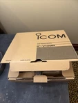 Icom IC-T10 Vhf/uhf Fm Transceiver. Fixed Price $270.00.