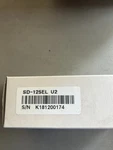 Maxon SD-125EL U2 Telemetry Dats Radio. Fixed Price $35.00.
