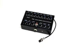 Cb Radio President Lincolnii Jackson George 8 Band Microphone Eq Noise Gate 6PIN. Fixed Price $165.00.