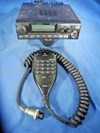Alinco DR-112 Meter 144MHZTRANSCEIVER (no Rx: Fix/parts). Fixed Price $69.99.