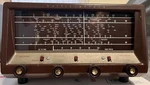 Hallicrafters Model S-38EM Radio Receiver Shortwave. Fixed Price $35.00.