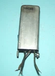 Hallicrafters S-38 First If Transformer 50H183. Fixed Price $10.95.