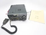 Nice! Icom IC-720A All Band Transceiver Am / Ssb Cw Rtty Manual. Fixed Price $929.95.