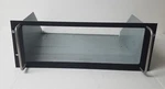 4U Rack Mount For Yaesu FT-2000 And Others Of Similar Size. Fixed Price $159.95.