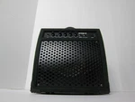 Johnson Reptone 15 Power Amplifier With The Instruction Manual. Fixed Price $60.00.