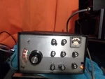 Galaxy V Ham Radio. No Power Supply. Fixed Price $250.00.
