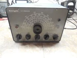 Knight Kit Rf Signal Generator *works* As-is Only *W/1 Cable* *older KG-653*. Fixed Price $139.00.