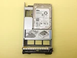 Dell 1.2TB 10K Sas 2.5" 12GB/S Hdd 0V2KWT ST1200MM0108 W/hybird Tray. Fixed Price $79.00.