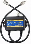 Comet CF-706 Duplexer For Transceivers Hf-vhf/uhf. Fixed Price $84.97.