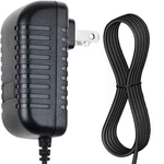 6V Negative Polarity Ac-dc Power Adapter For Tecsun S-2000 Shortwave Radio. Fixed Price $14.54.
