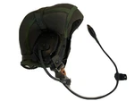 New Surplus H-374(V)/VRC Headset-microphone 5965-01-453-2687 A3206612-2. Fixed Price $895.00.