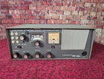 Lafayette HE-45A Amateur Ham 6 Meter Band Transceiver. Fixed Price $39.00.