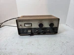 Knight T-60 Ham Radio Transmitter Allied 6-80 Meter Cw Tube. Fixed Price $50.00.