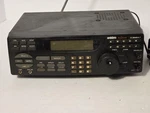Vintage Uniden BC890XLT Bearcat Police Scanner Desktop Radio Black Noaa Ctcss. Fixed Price $79.99.
