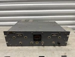 National Radio Co. Scr 3B Single Channel Receiver. Fixed Price $69.99.