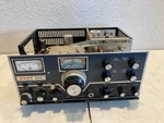 Swan 500 Ham Radio Transceiver Ssb. Fixed Price $154.99.