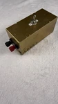 Vintage AF9RF Ham Radio Antenna Switch Box 4/8 Position Coax Selector. Fixed Price $49.99.