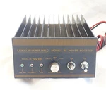 Tokyo Hy-power HL-200B Hf Linear Amplifier 1.8 30MHZ 200W 13.8V Tested. Fixed Price $586.80.