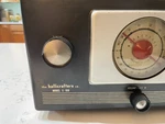 Hallicrafters S-106 Meter Receiver. Fixed Price $89.00.