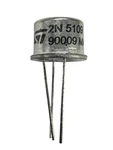 2N5109 Microelectronics Silicon Npn Epitaxial Planar Rf Transistor (10 Pcs). Fixed Price $19.99.