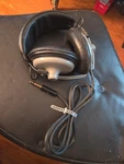 ST-3 Jrc 600OHM Radio Receiver Transceiver Communications Headphone Japan. Fixed Price $175.00.