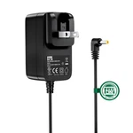 Ul 5FT Ac Adapter For Yaesu VX-8DR Vertex Standard Ham Radio Transceiver Power. Fixed Price $14.90.